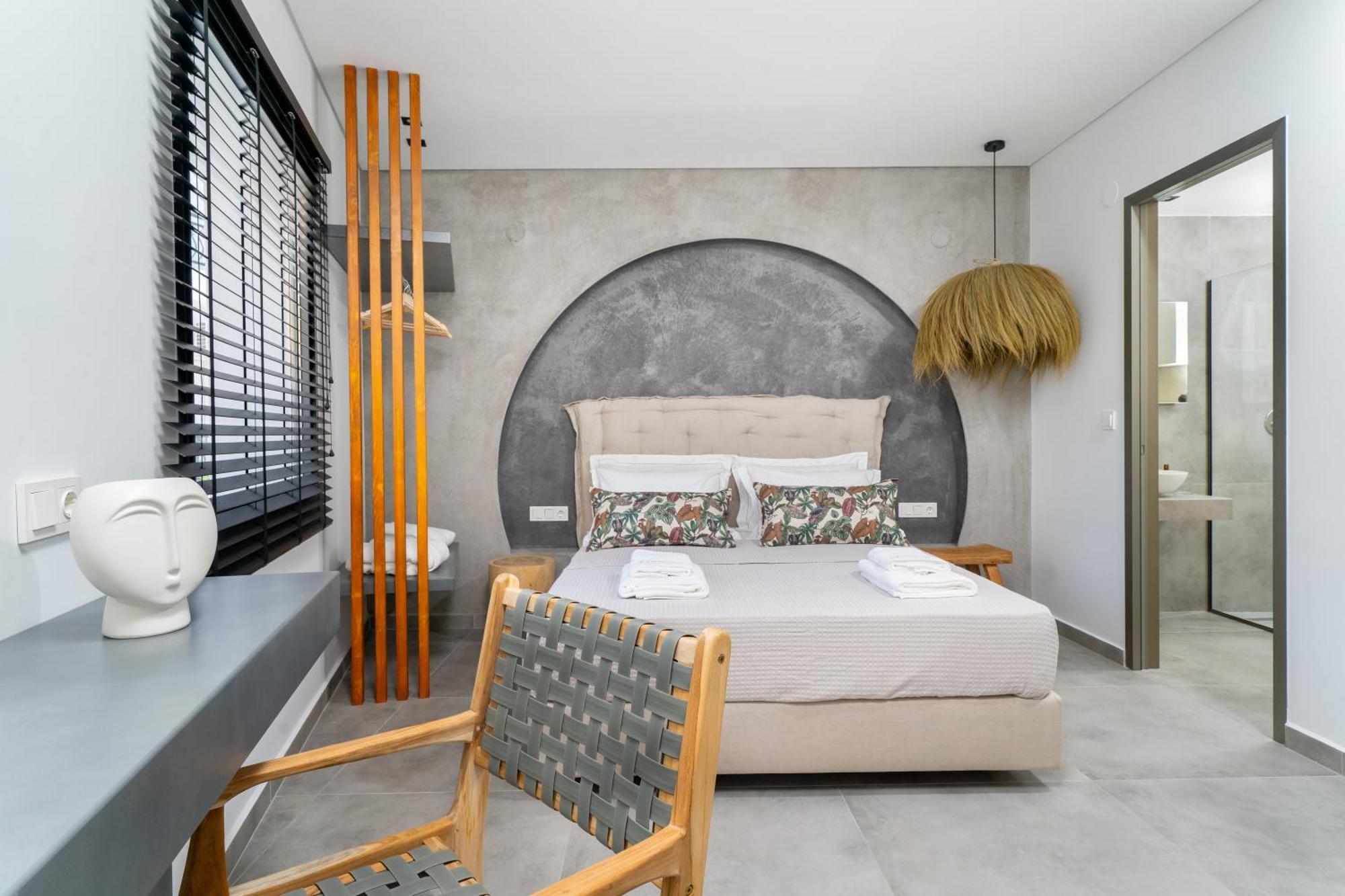 Parilion Suites Potos Exterior photo
