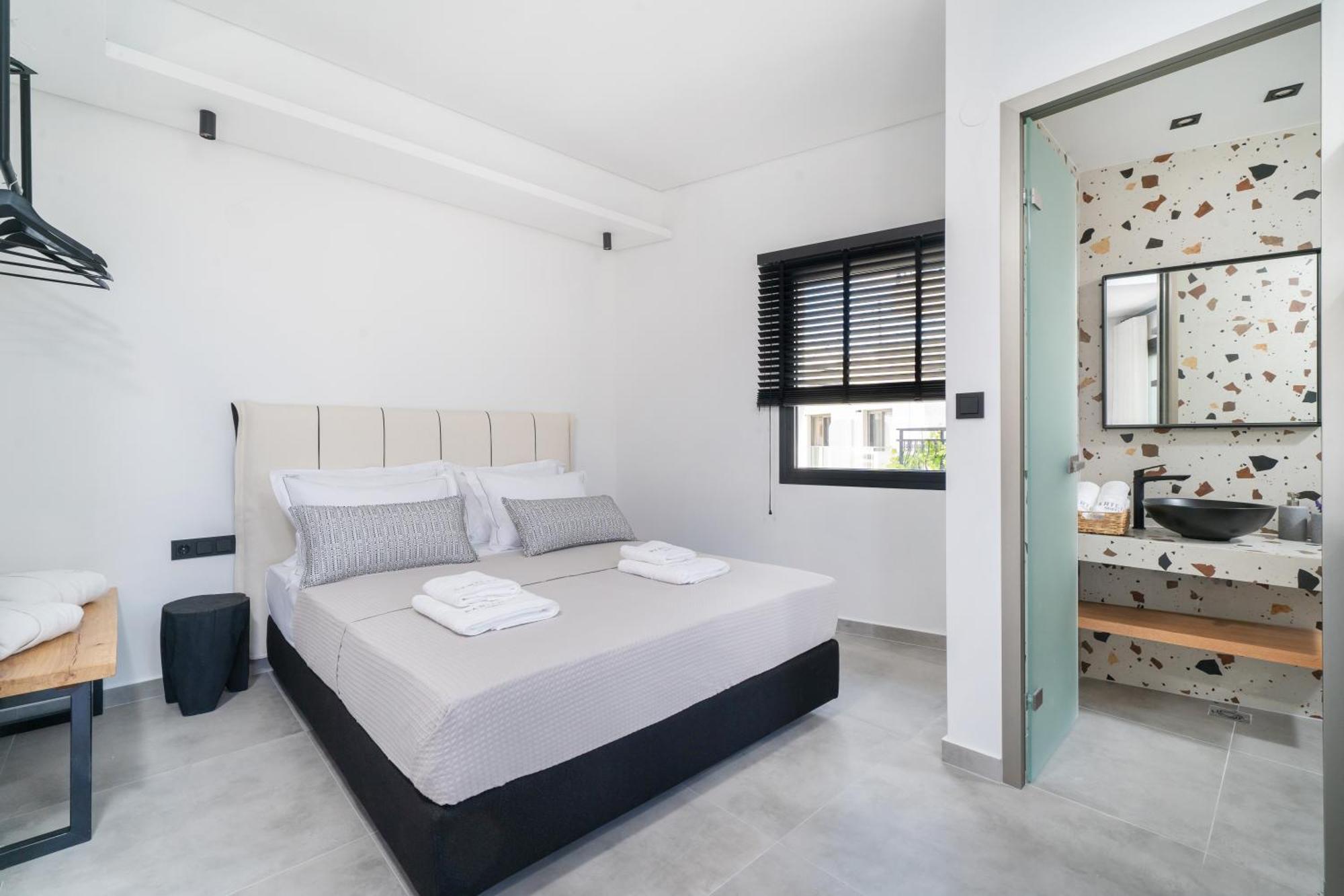 Parilion Suites Potos Exterior photo